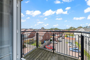 Balcony- click for photo gallery